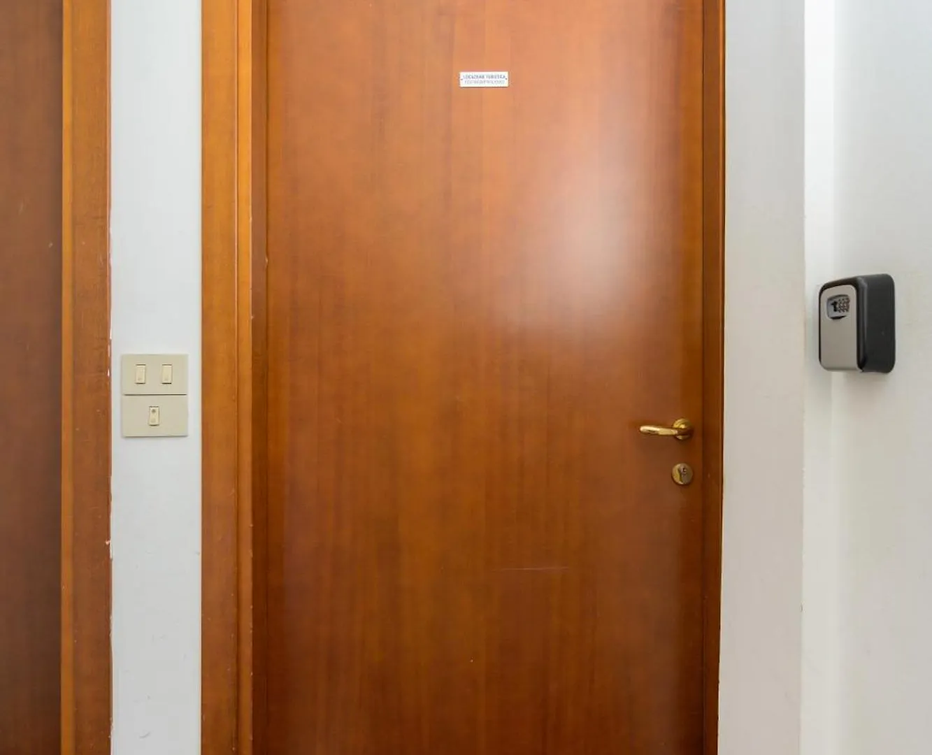 Apartamento Ca Romite Venecia Italia