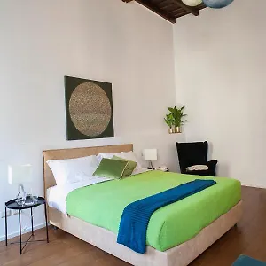 Palazzetto De Lante Parione Apartment Rome