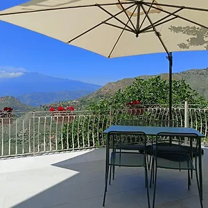 Casa Mylai Holiday home Castelmola