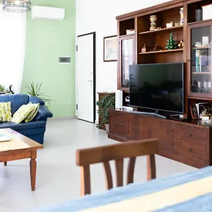 La Casa Verde Appartement Cinisi