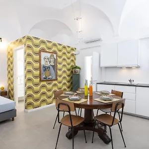 Banchi - Castel Sant'angelo Appartement Rome