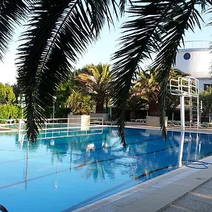 **** Hotel Cormoran Italia