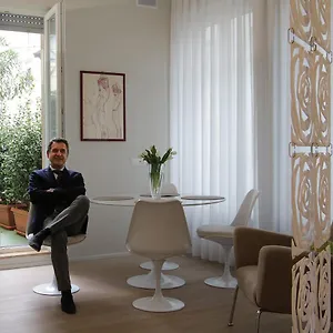 Porta Venezia Centro Apartment Milan