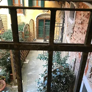 Ca' Bernarda Apartamento