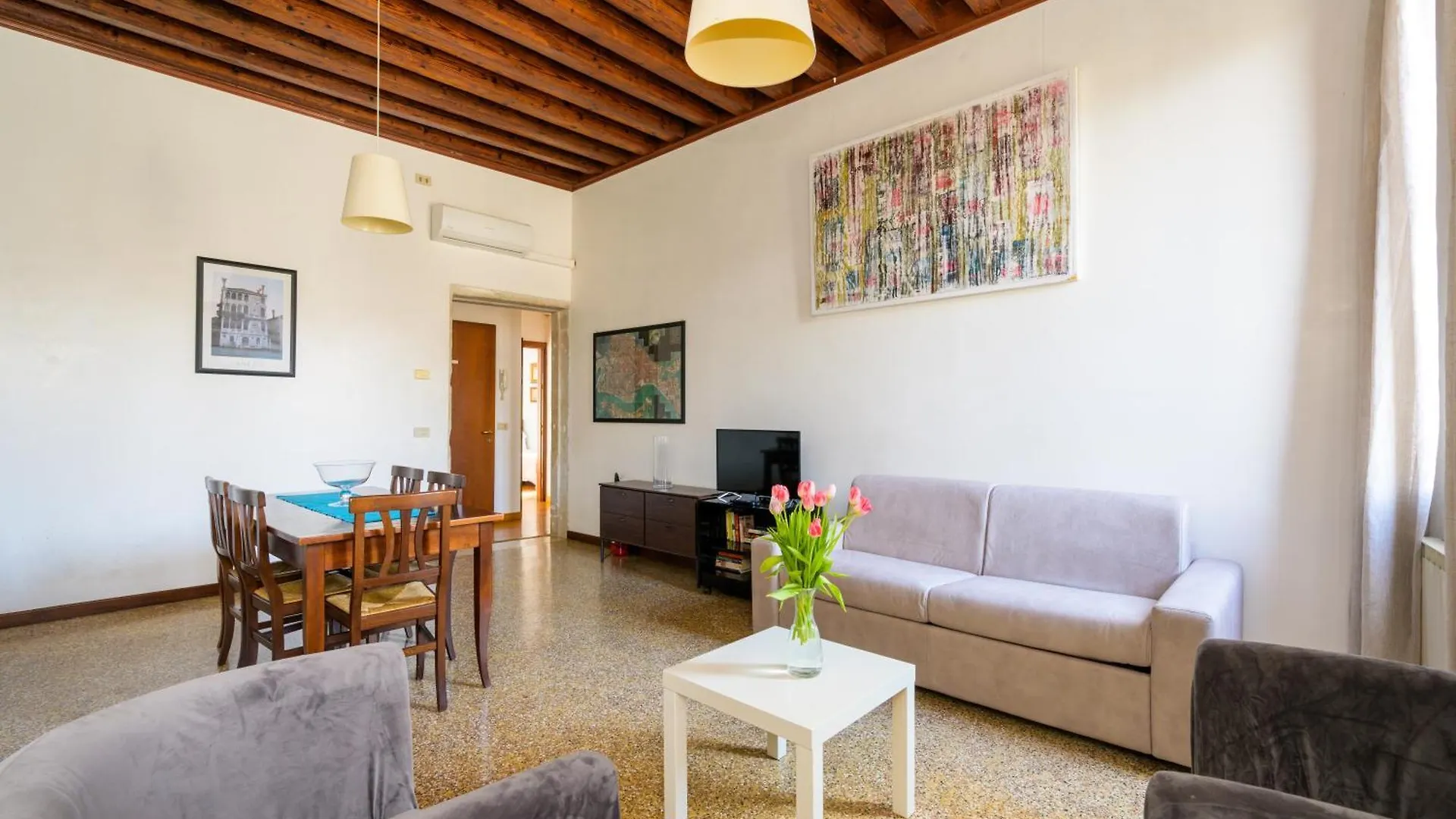 Appartement Ca Romite à Venise 0*,  Italie