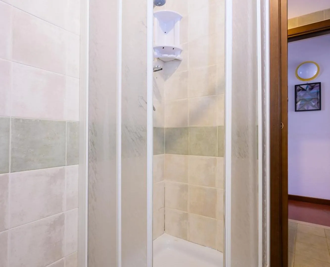 Appartement Ca Romite à Venise