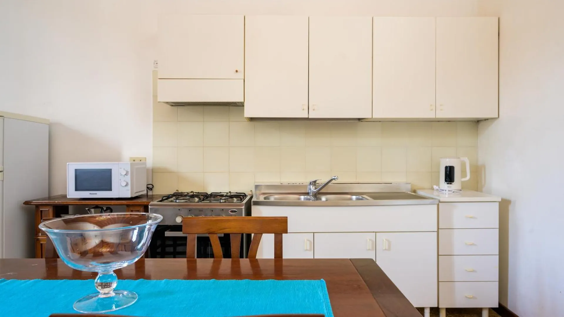 Appartement Ca Romite à Venise Italie