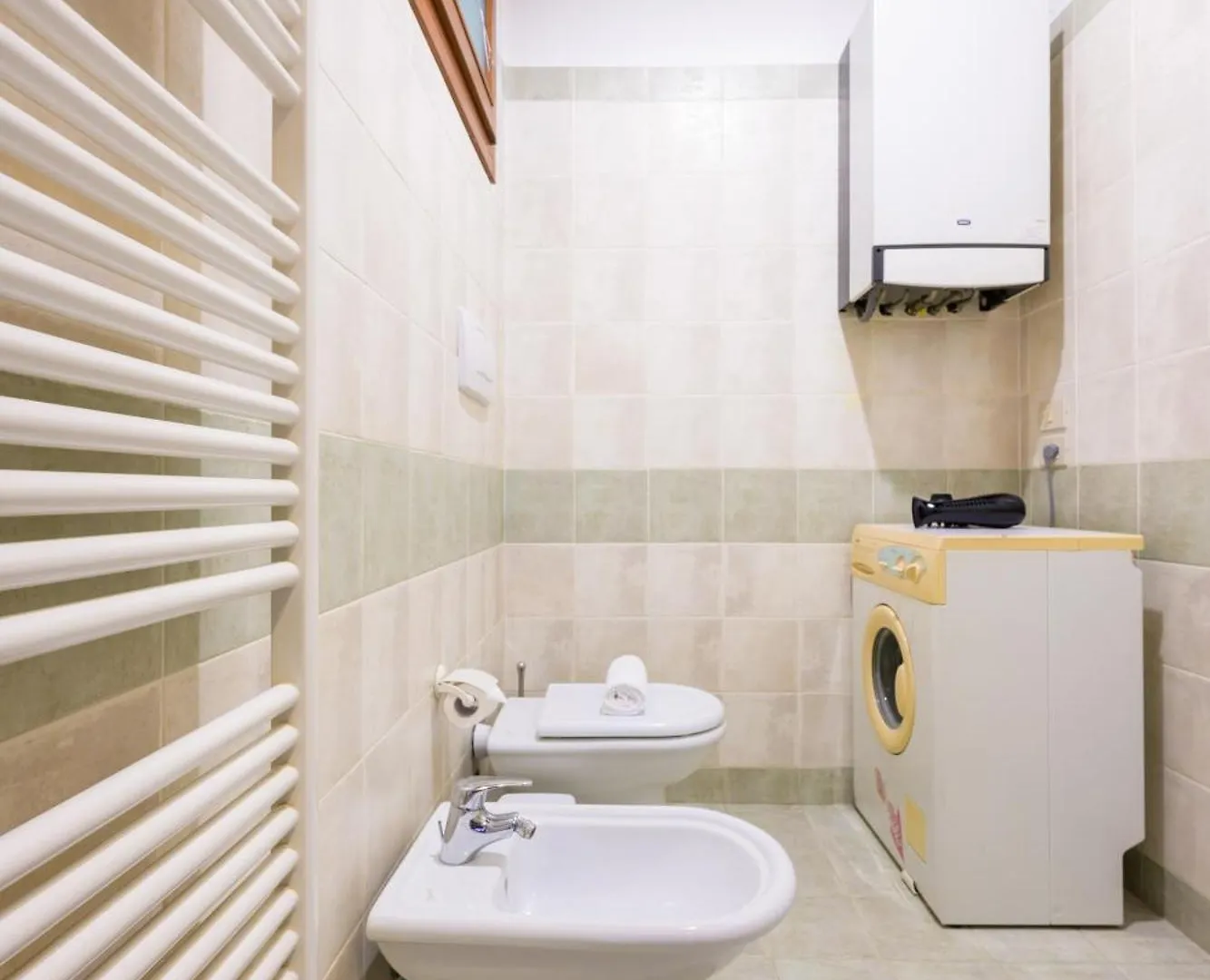 Appartement Ca Romite à Venise