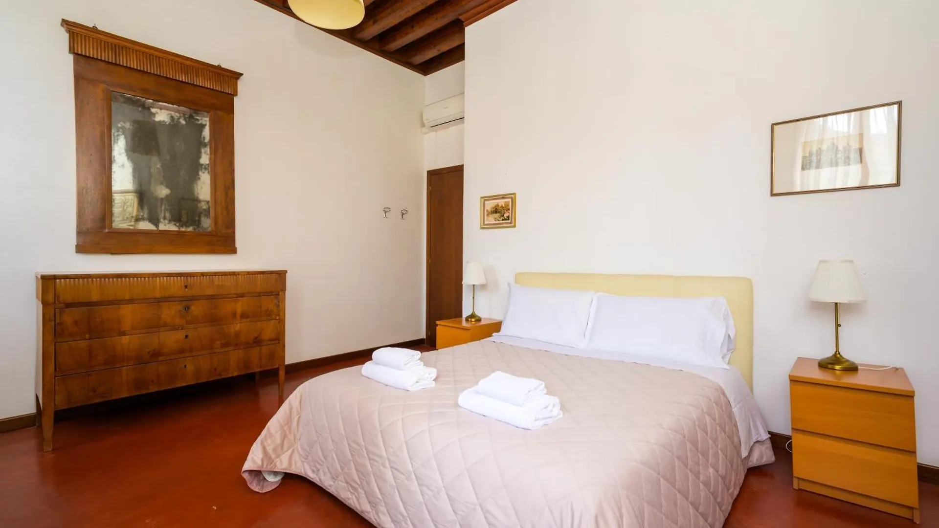 Appartement Ca Romite à Venise 0*,  Italie