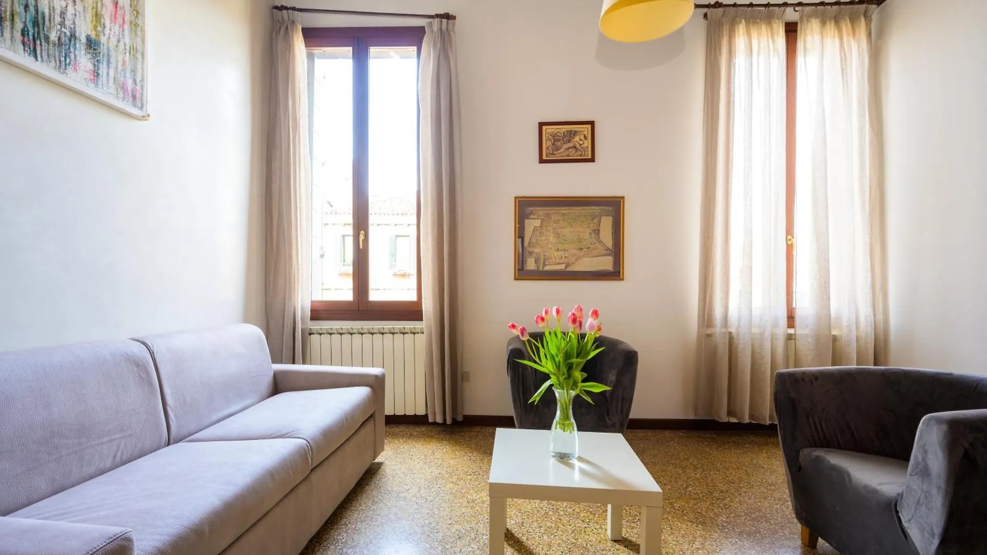 Appartement Ca Romite à Venise 0*,  Italie